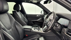 BMW X5 xDrive30d M Sport 5dr Auto Diesel Estate